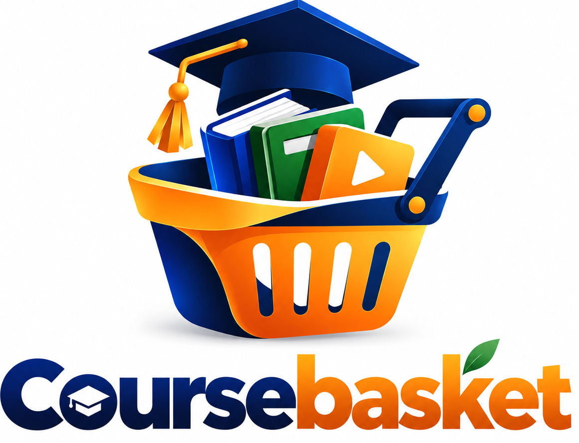 Coursebasket